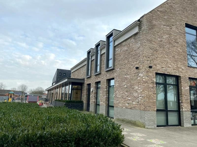 Bremerpoort - Kinderdagverblijf in Ulicoten