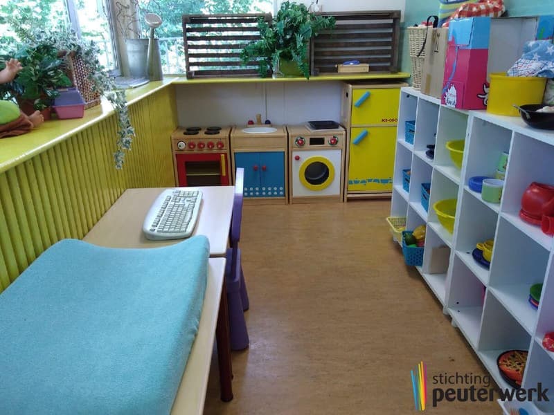 Peuteropvang De Schakel - Daycare in Stadskanaal