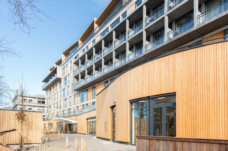 H3O Peuteropvang De Regenboog Noordendijk - Kinderdagverblijf in Dordrecht