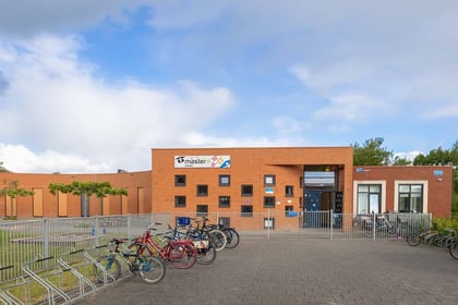 Kinderwoud De Master - Image 1