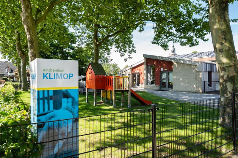 Kindcentrum Klimop BSO - Buitenschoolse opvang in Aarle-Rixtel