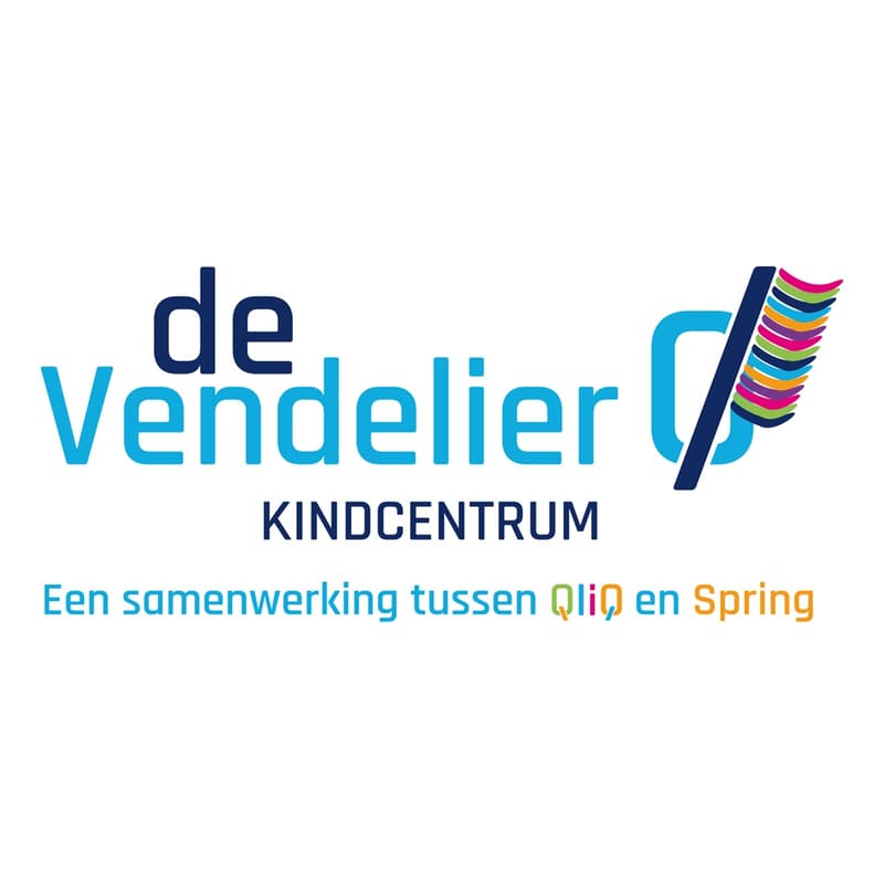 Vendelier - Kinderdagverblijf in Helmond