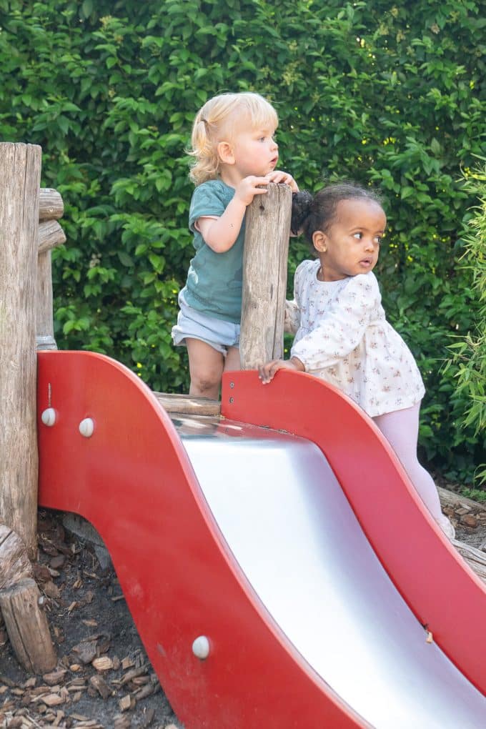 De Petteflet - Kinderdagverblijf in Gouda