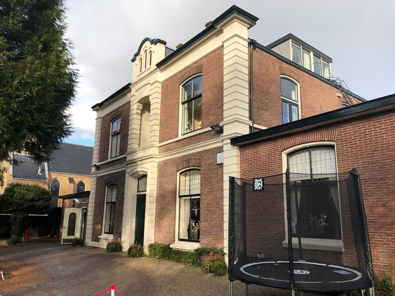 Eigen&Wijzer BSO de CultuurWijzer - After-school care in Maarssen