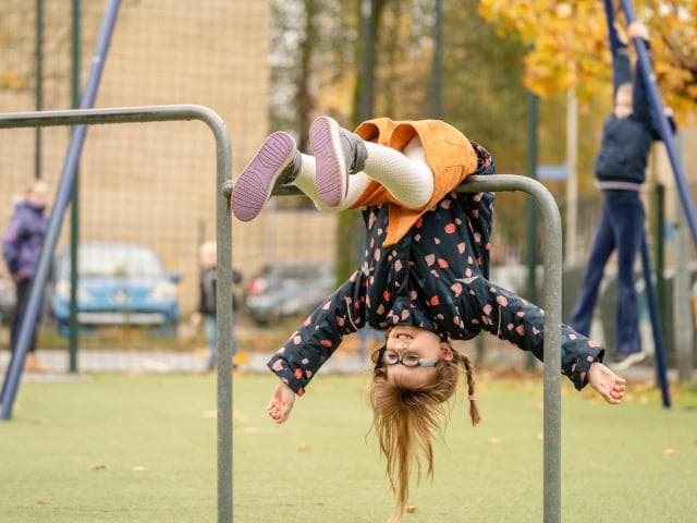 Club Basker - Eifel - Buitenschoolse opvang in Utrecht