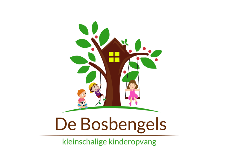 De Bosbengels - Daycare in Scheemda