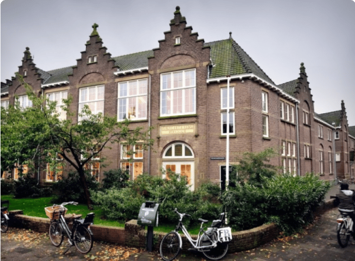 Klein Alkmaar Blekerskade - Buitenschoolse opvang in Alkmaar