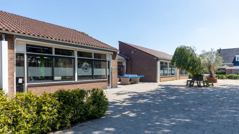 BSO KwestKids Maasdijk, Aventurijn - After-school care in Maasdijk