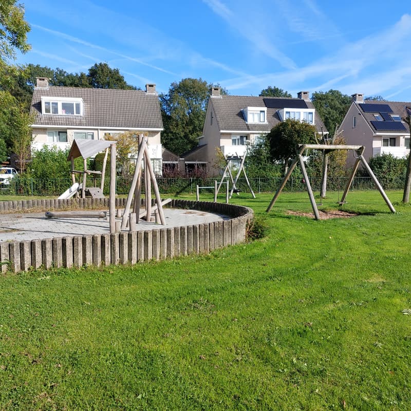 Villa Anubis - After-school care in Maarssen