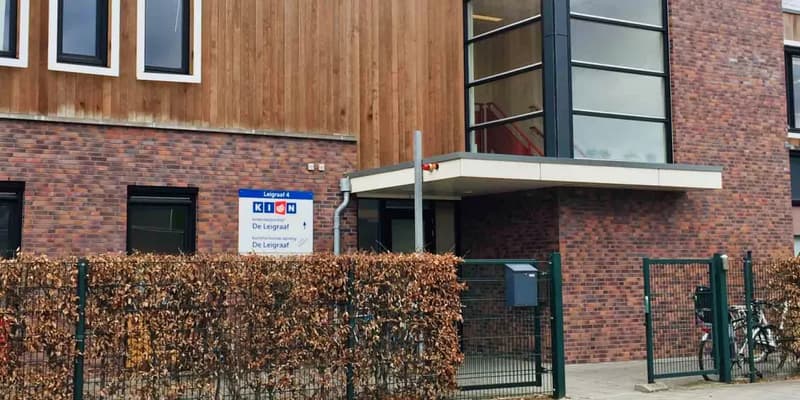 De Leigraaf - Daycare in Beuningen Gld