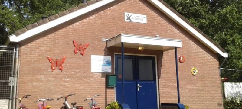 BSO Smurfplanet - Buitenschoolse opvang in Dalfsen