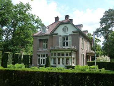 Villa Groen - Image 1