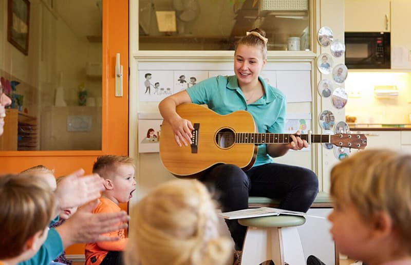 KDV De Kluppies - Kinderdagverblijf in Rotterdam