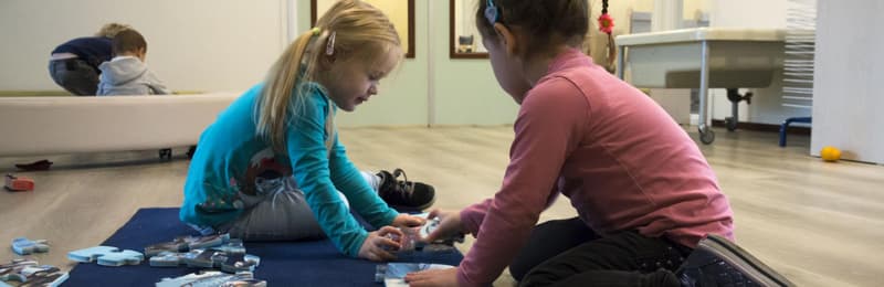 Hoera Haelen - Daycare in Haelen
