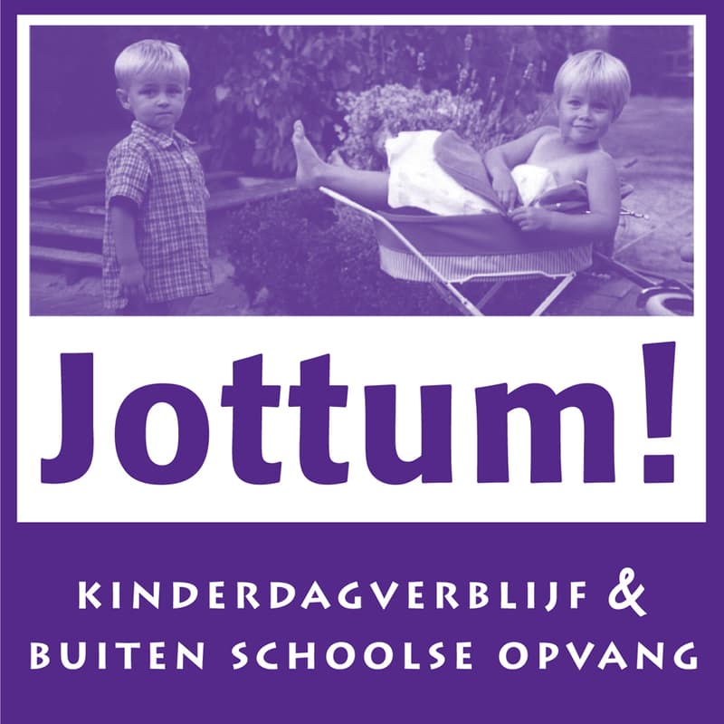 Jottum! Kinderdagverblijf - Kinderdagverblijf in Ede