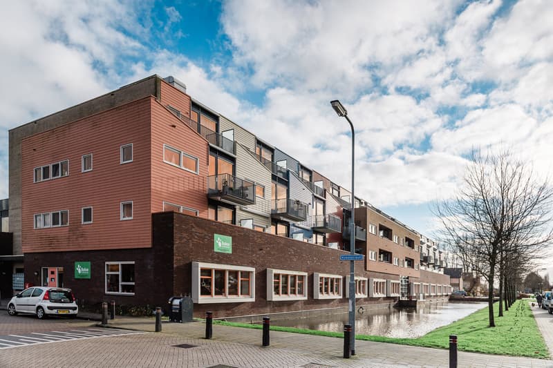 PO/KDV Baloe Weremere - Kinderdagverblijf in Wormer