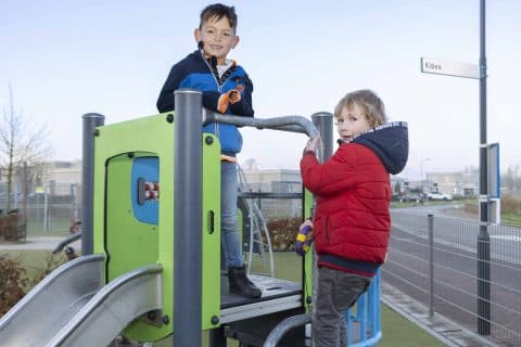 IKC De Zuidvliet Kortgene - Daycare in Kortgene