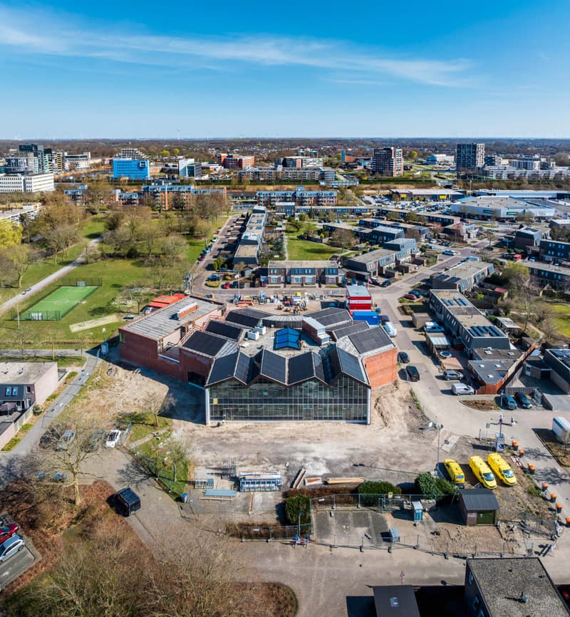 BSO de Tjalk - Buitenschoolse opvang in Lelystad