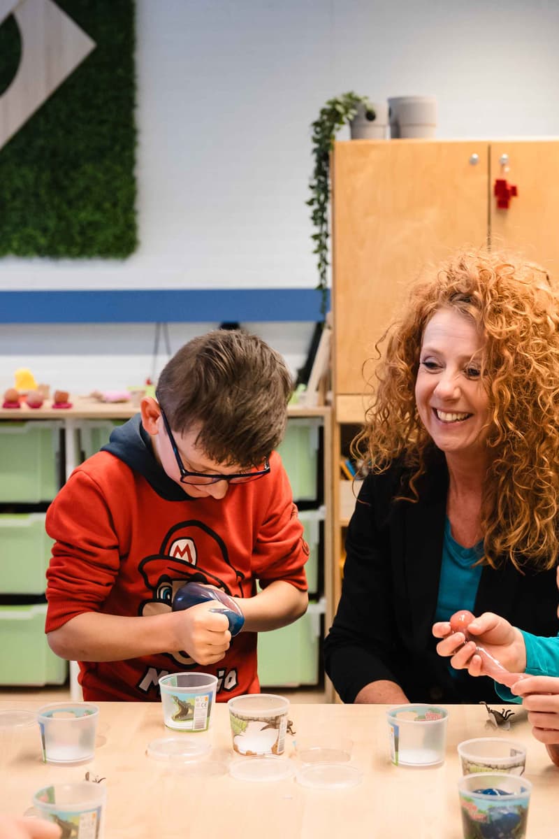 Kibeo Kloosterstraat 10 Achthuizen - Kinderdagverblijf in Achthuizen
