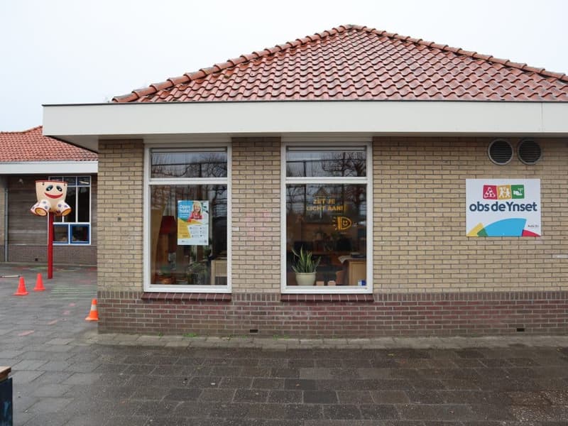 BSO Rottum - Buitenschoolse opvang in Rottum