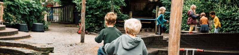 BSO De Bolster - Buitenschoolse opvang in Deventer