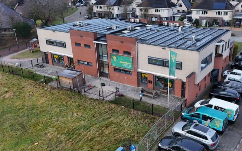Hassinkbrink - Kinderdagverblijf in Haaksbergen