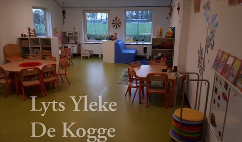 POV Lyts Yleke de Kogge - Daycare in IJlst