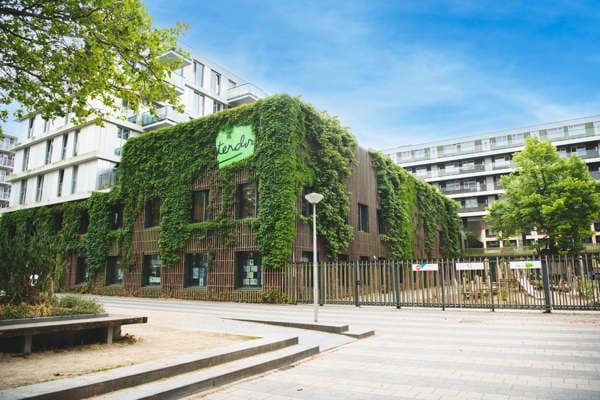 Kinderopvang Westendorp - Kinderdagverblijf in Amsterdam