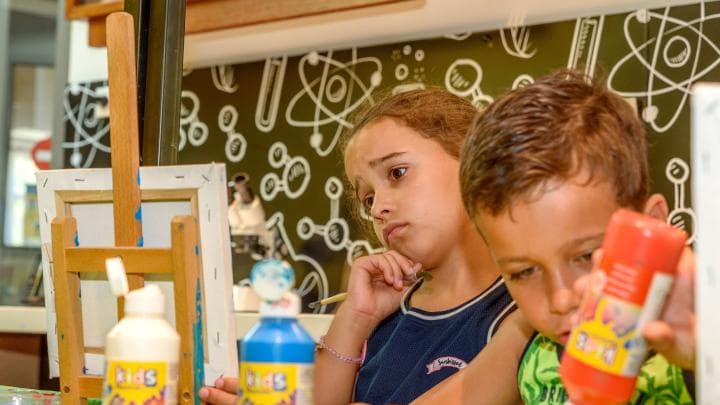 BSO Christoffel - Buitenschoolse opvang in Tilburg