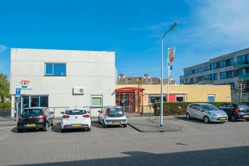 Okidoki Dresdenweg - Daycare in 's-Gravenzande