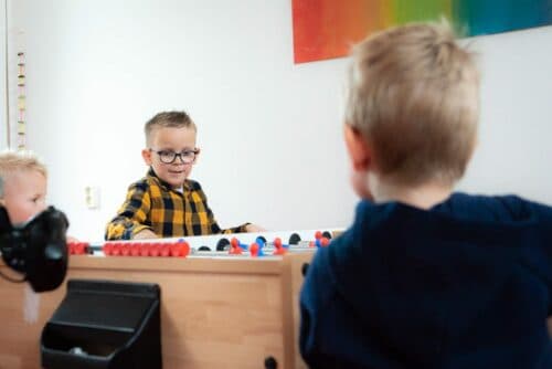 KDV Friesma State - Kinderdagverblijf in Grou