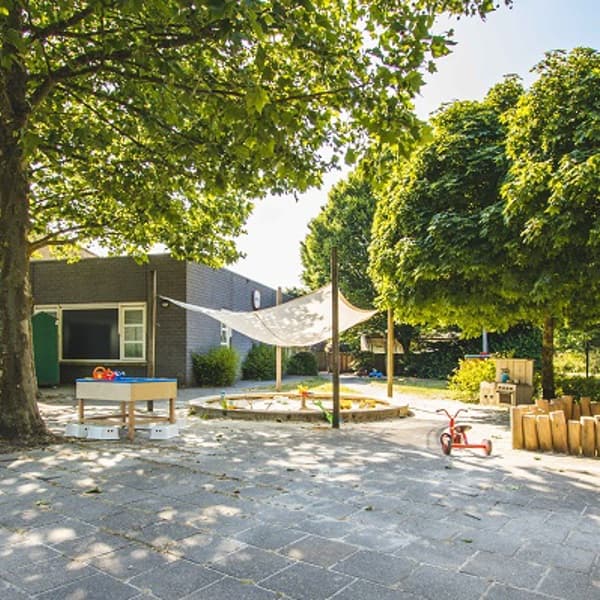 't Kasteeltje - Kinderdagverblijf in IJsselstein