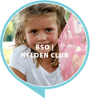 Helden Opvang Prinses Margrietlaan - After-school care in Loenen aan de Vecht