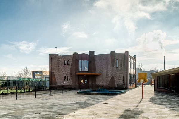 KDV Baloe Het Kasteel - Kinderdagverblijf in Wormer