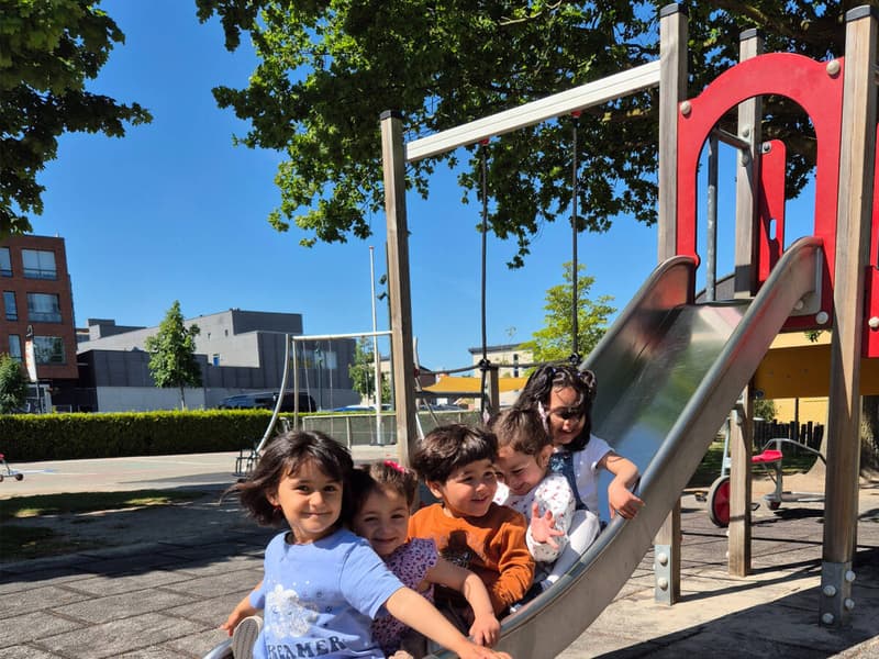 Peuterspeelschool de Horizon - Daycare in Hengelo