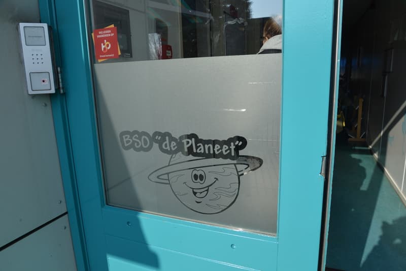 De Planeet - After-school care in Rotterdam