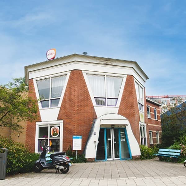 Partou BSO Meer en Vaart 286 - Buitenschoolse opvang in Amsterdam
