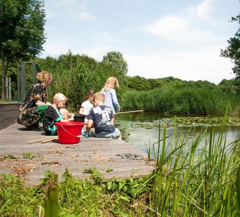 Tandem - Kinderdagverblijf in Hoorn