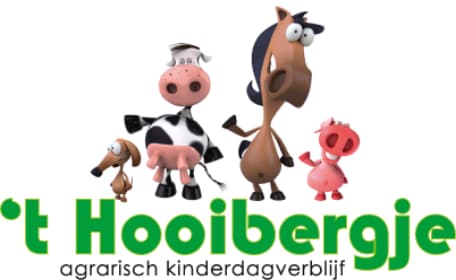't Hooibergje agrarisch kinderdagverblijf - Daycare in Schaijk
