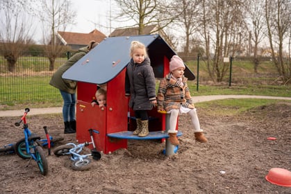 PeuterStart Kikkervisjes - Image 1