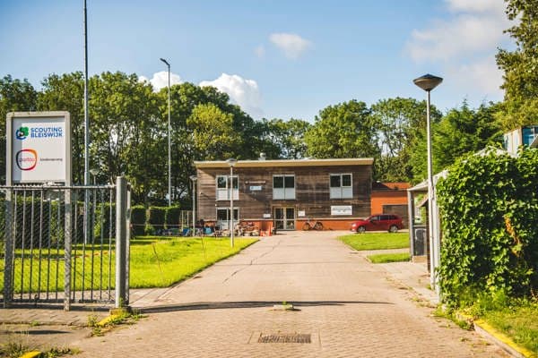 Kameleon Bleiswijk - Daycare in Bleiswijk