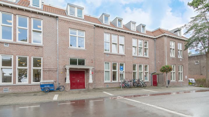 Kindergarden Delft Hugo de Grootstraat - Kinderdagverblijf in Delft