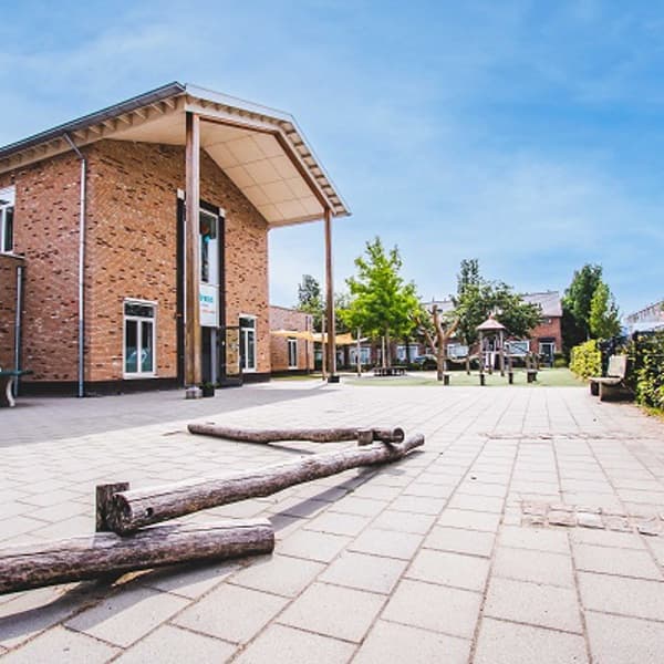 Rembrandtlaan - Daycare in Voorhout
