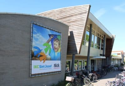 BSO Sint Jozef - After-school care in Lemmer