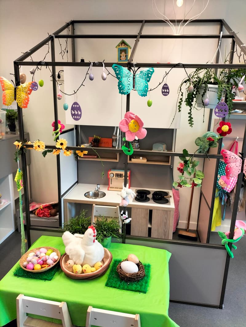 Nijntje - Kinderdagverblijf in Breda
