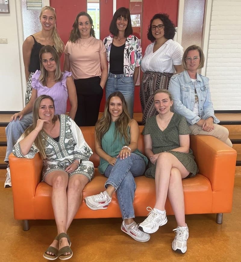 Kinderdagverblijf Agnes Ukkies - Kinderdagverblijf in Rotterdam