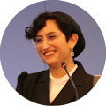 mahda foroughi