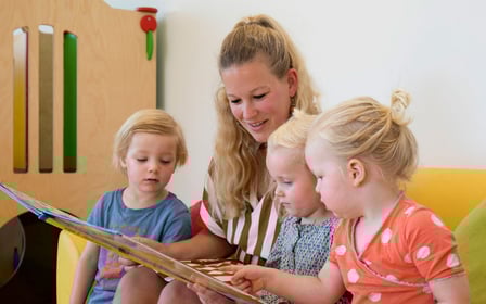 De Kroostakker - Image 1