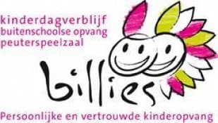 Peuterspeelzaal Billies - Kinderdagverblijf in Eindhoven