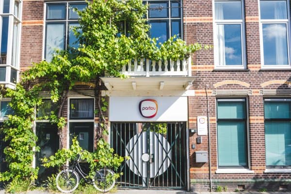 Kinderopvang Konijn - Kinderdagverblijf in Leiden
